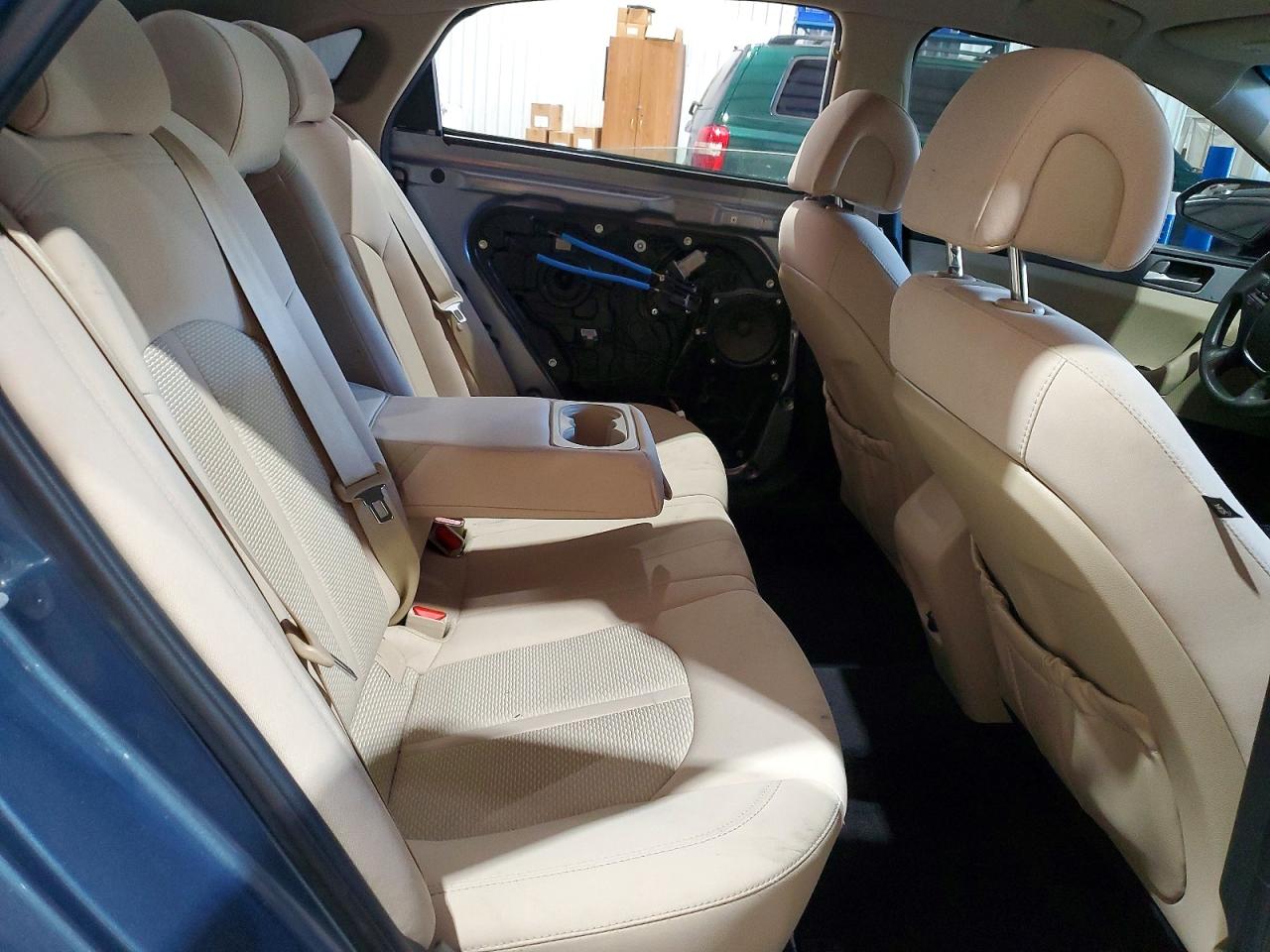 Hyundai SONATA Se
