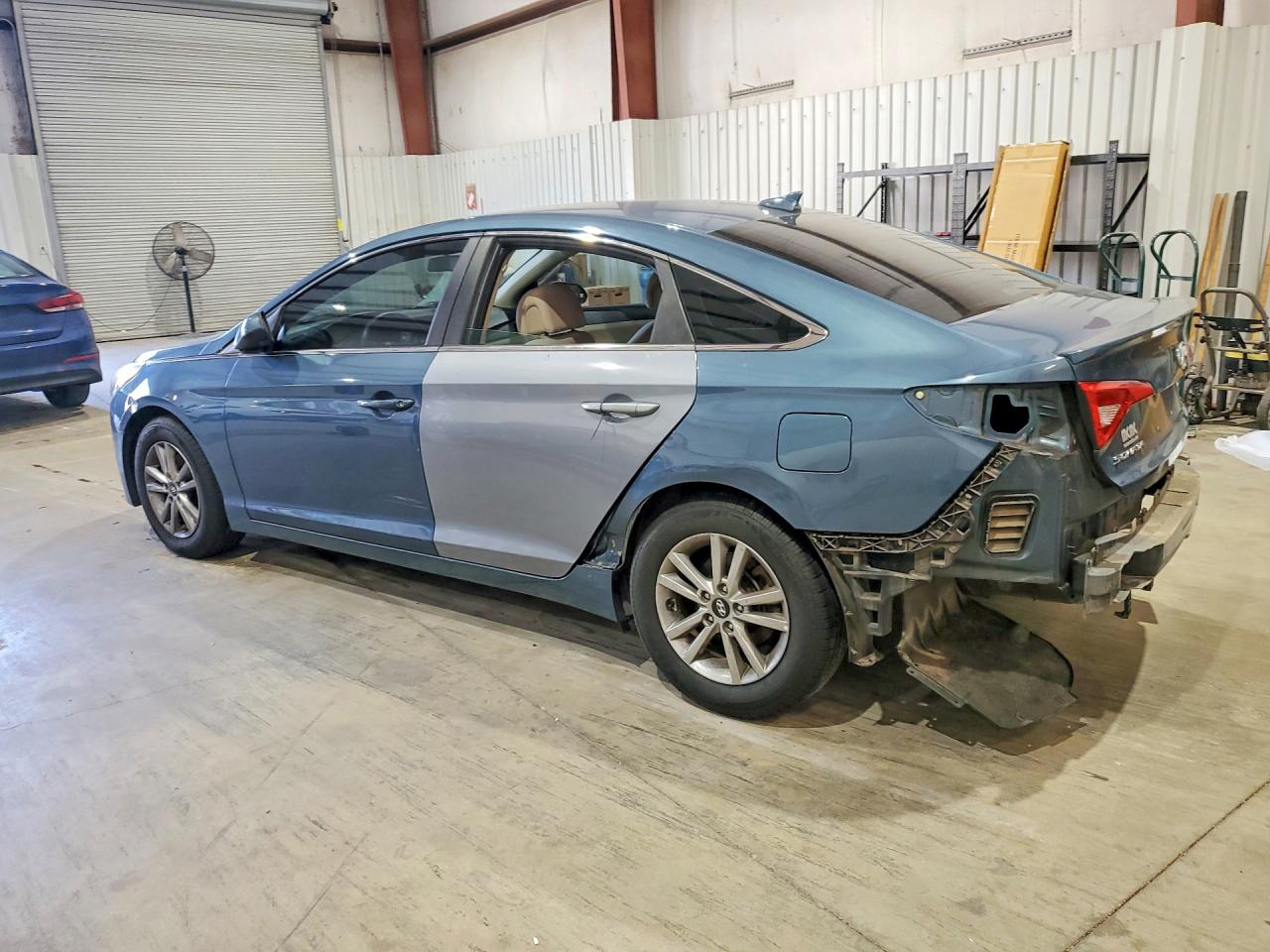 Hyundai SONATA Se