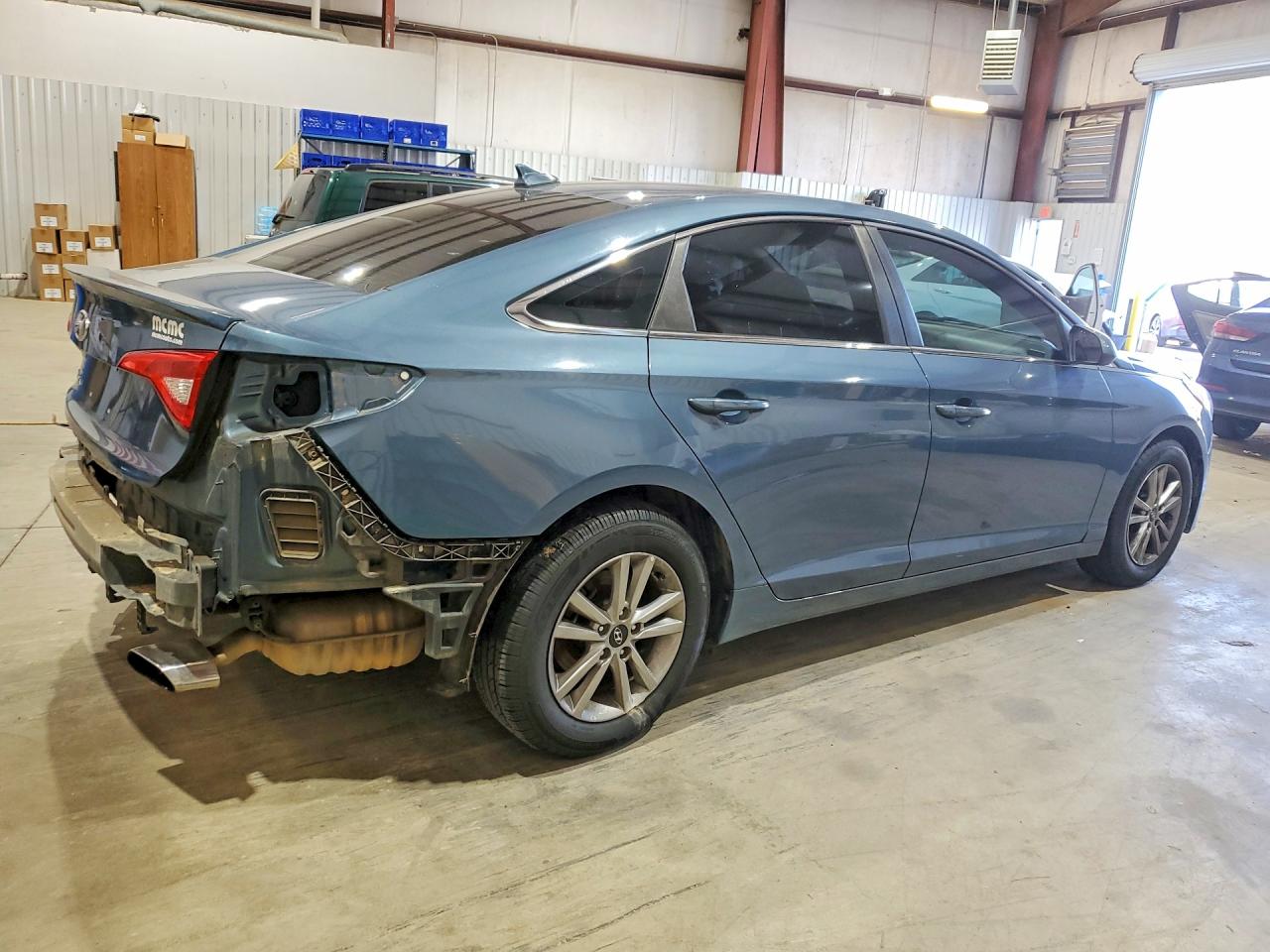 Hyundai SONATA Se