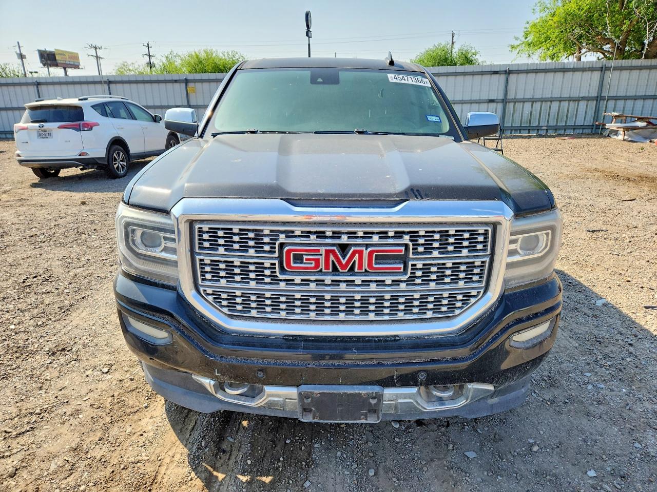 GMC Sierra K1500 Denali