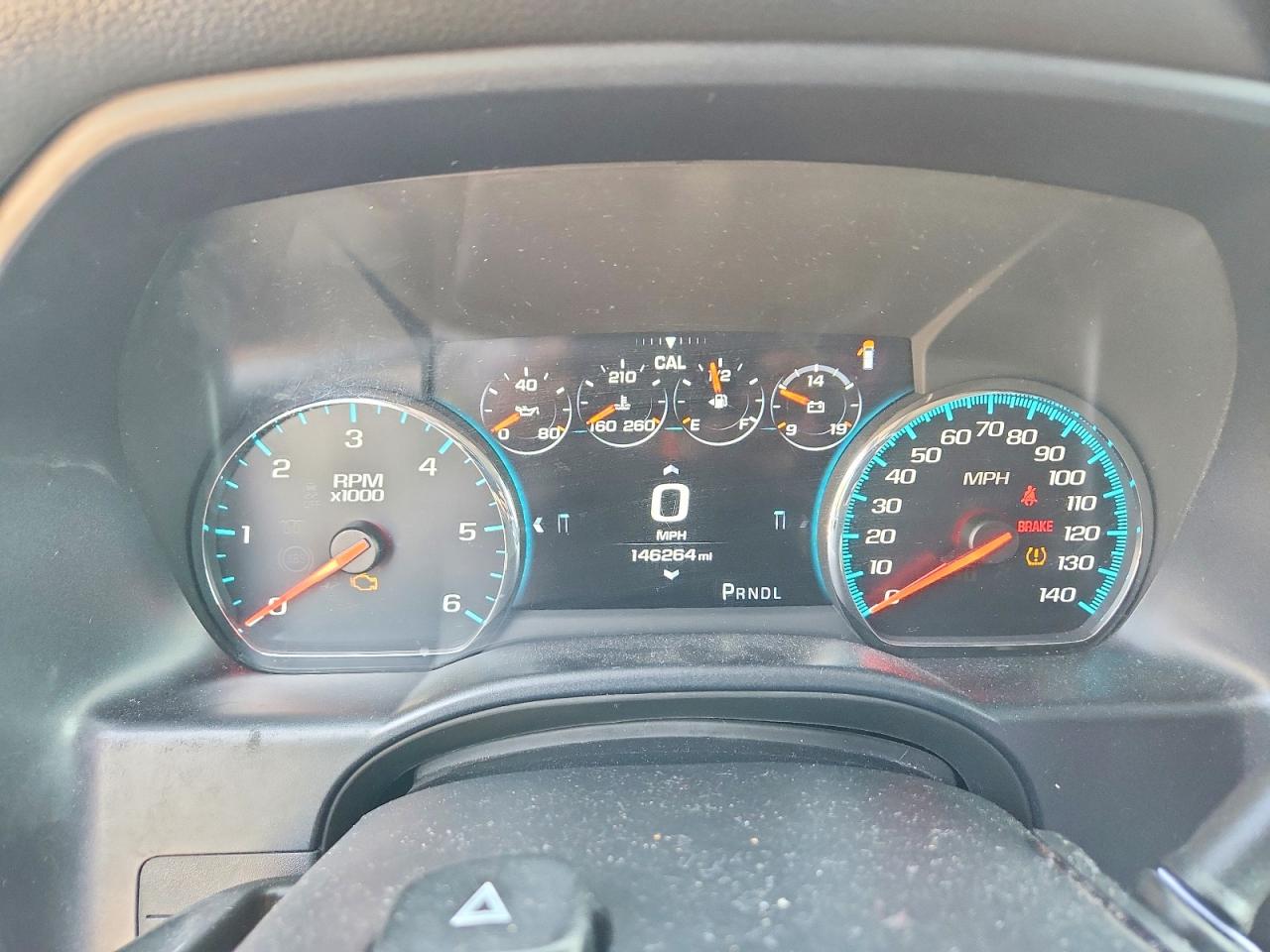 GMC Sierra K1500 Denali