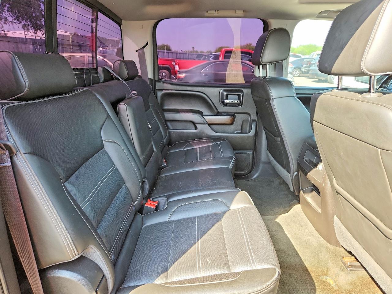 GMC Sierra K1500 Denali