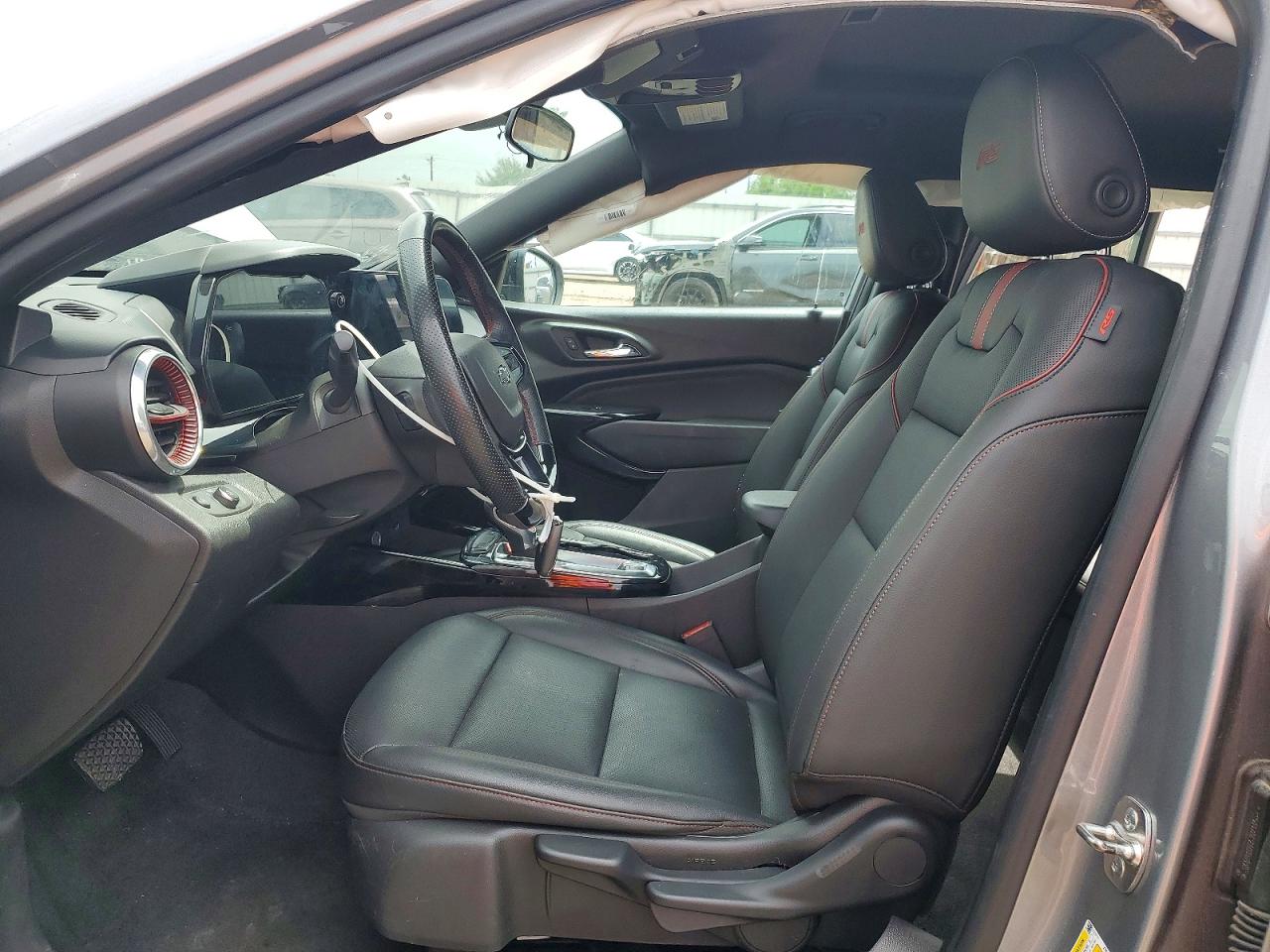 Chevrolet Trax 2rs