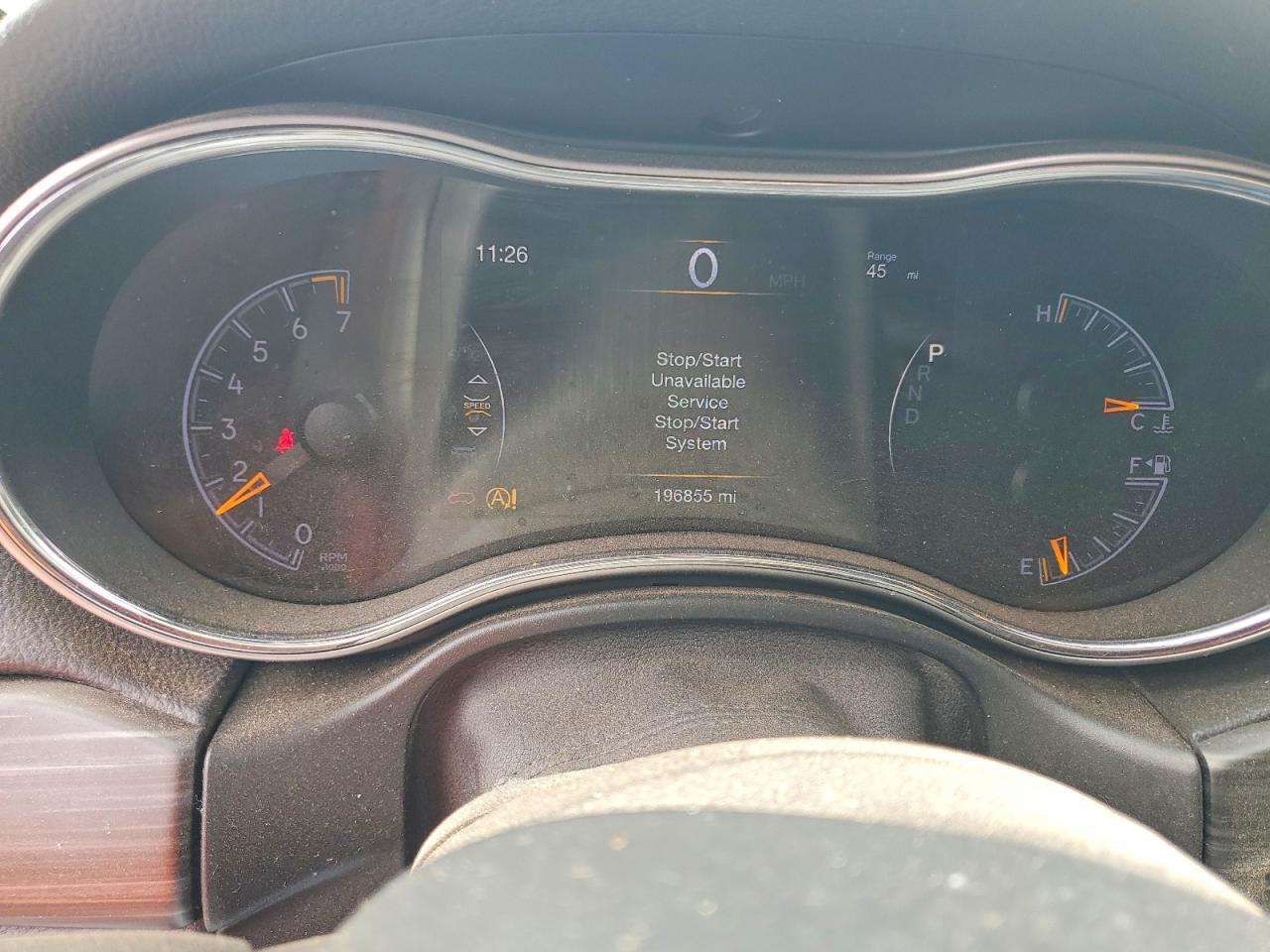 Jeep Cherokee Laredo