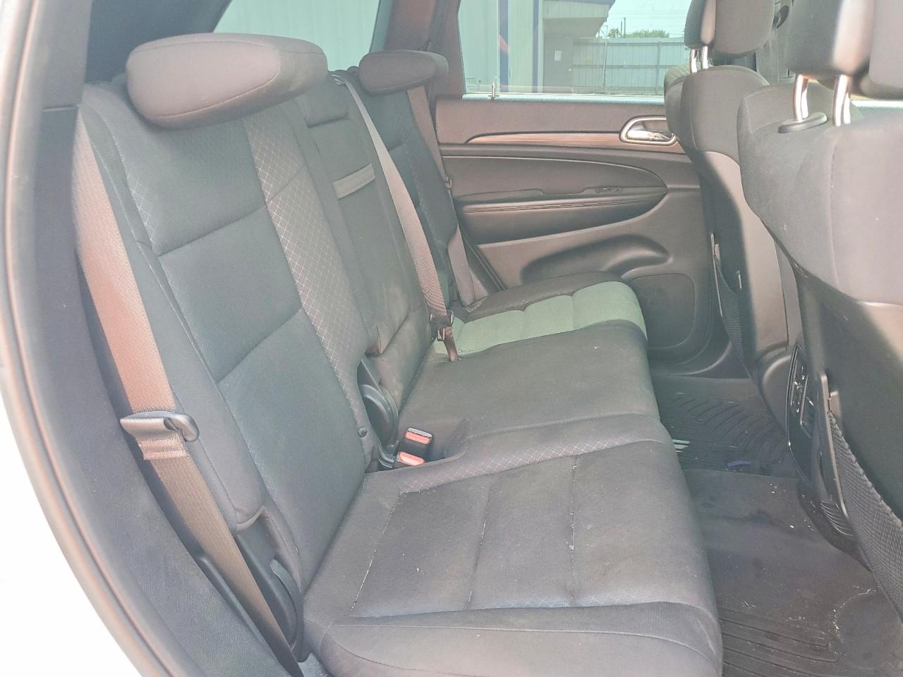 Jeep Cherokee Laredo