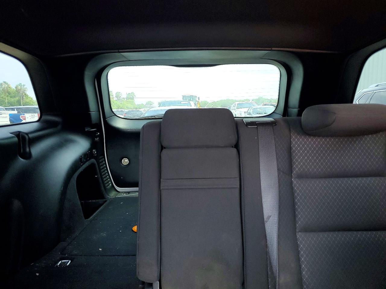 Jeep Cherokee Laredo