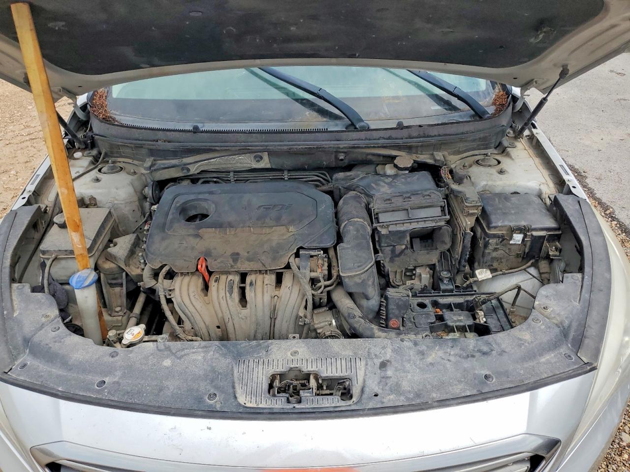 Hyundai SONATA Se