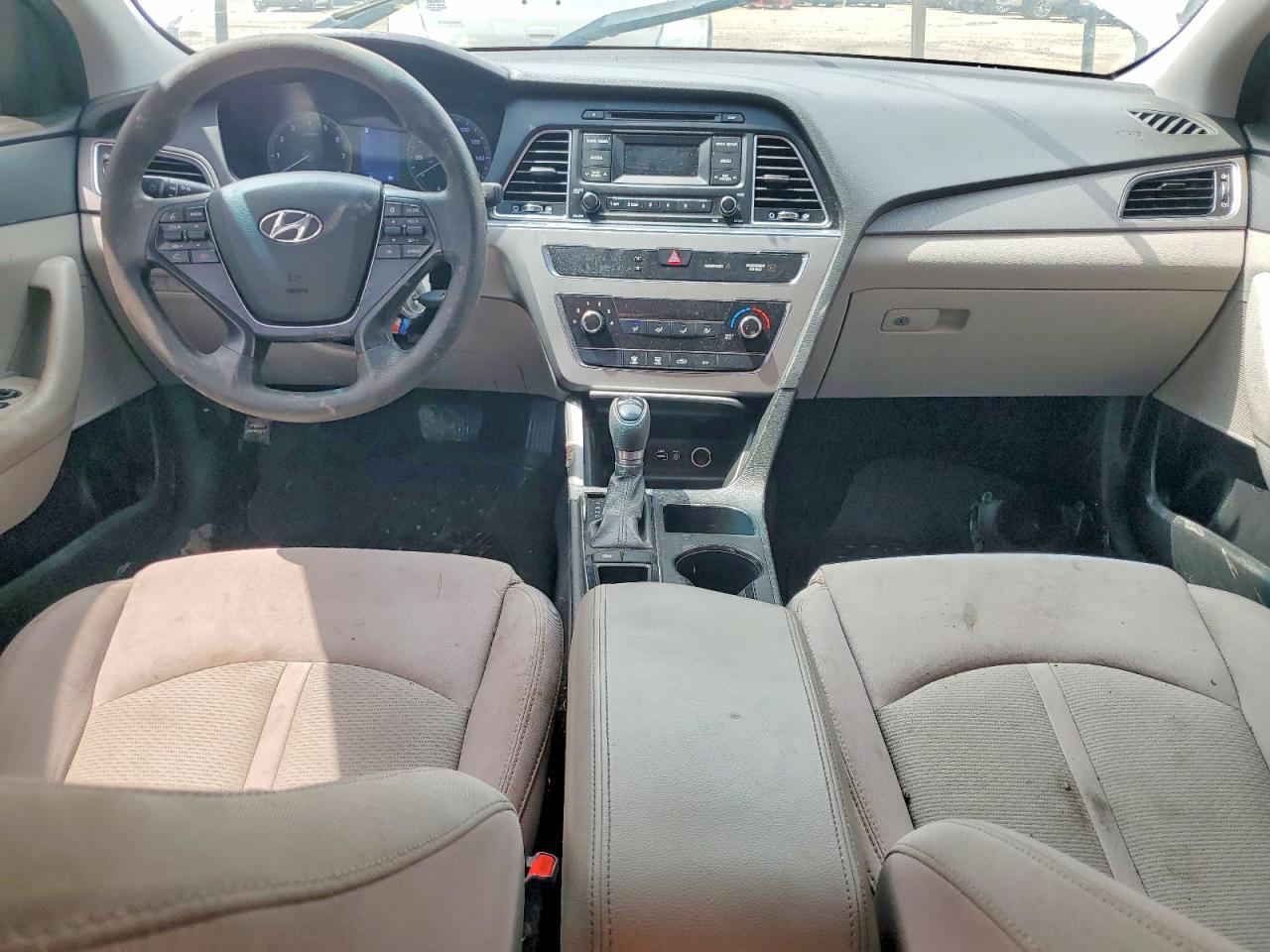 Hyundai SONATA Se