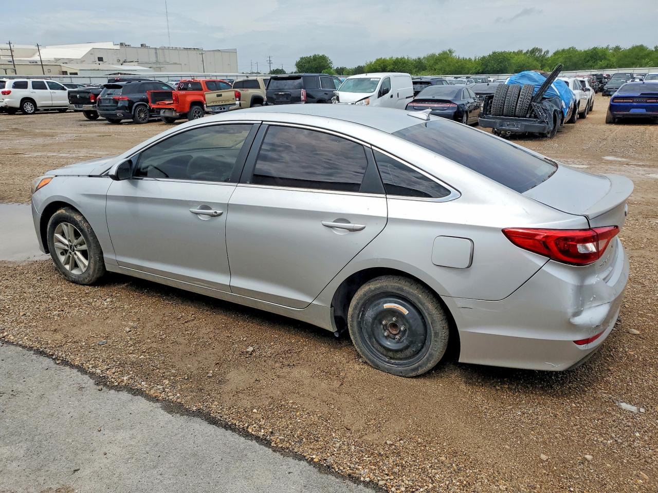 Hyundai SONATA Se