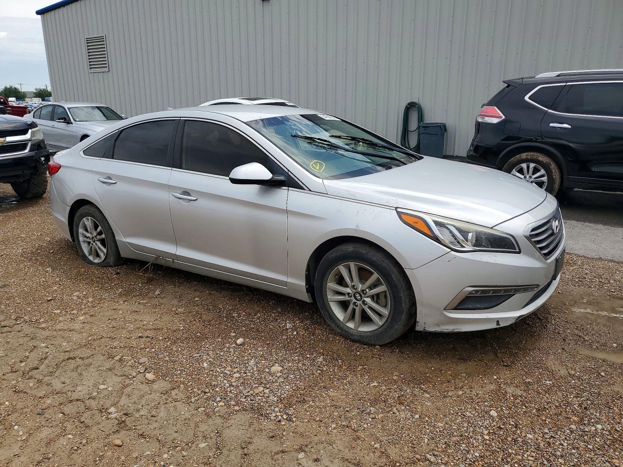 Hyundai SONATA Se