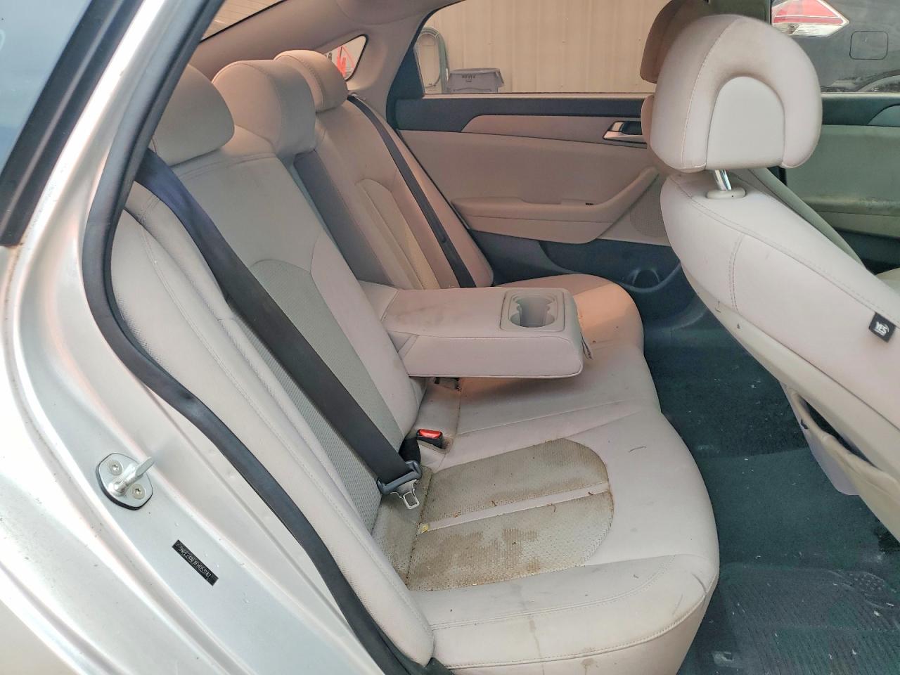 Hyundai SONATA Se