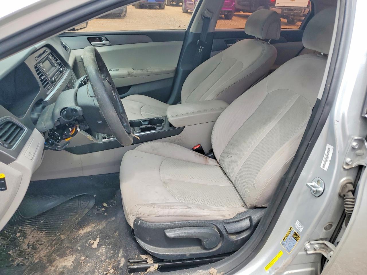 Hyundai SONATA Se