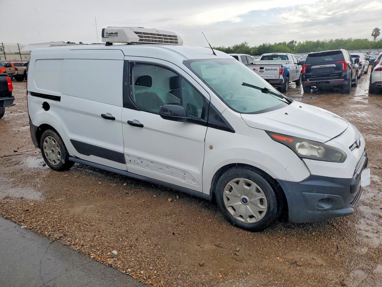 Ford Transit Xl