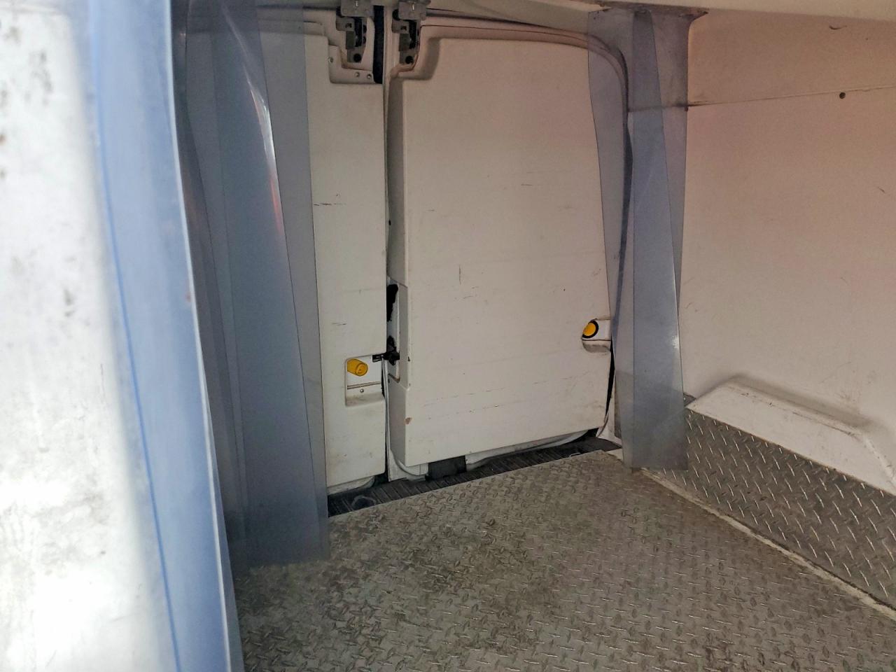 Ford Transit Xl