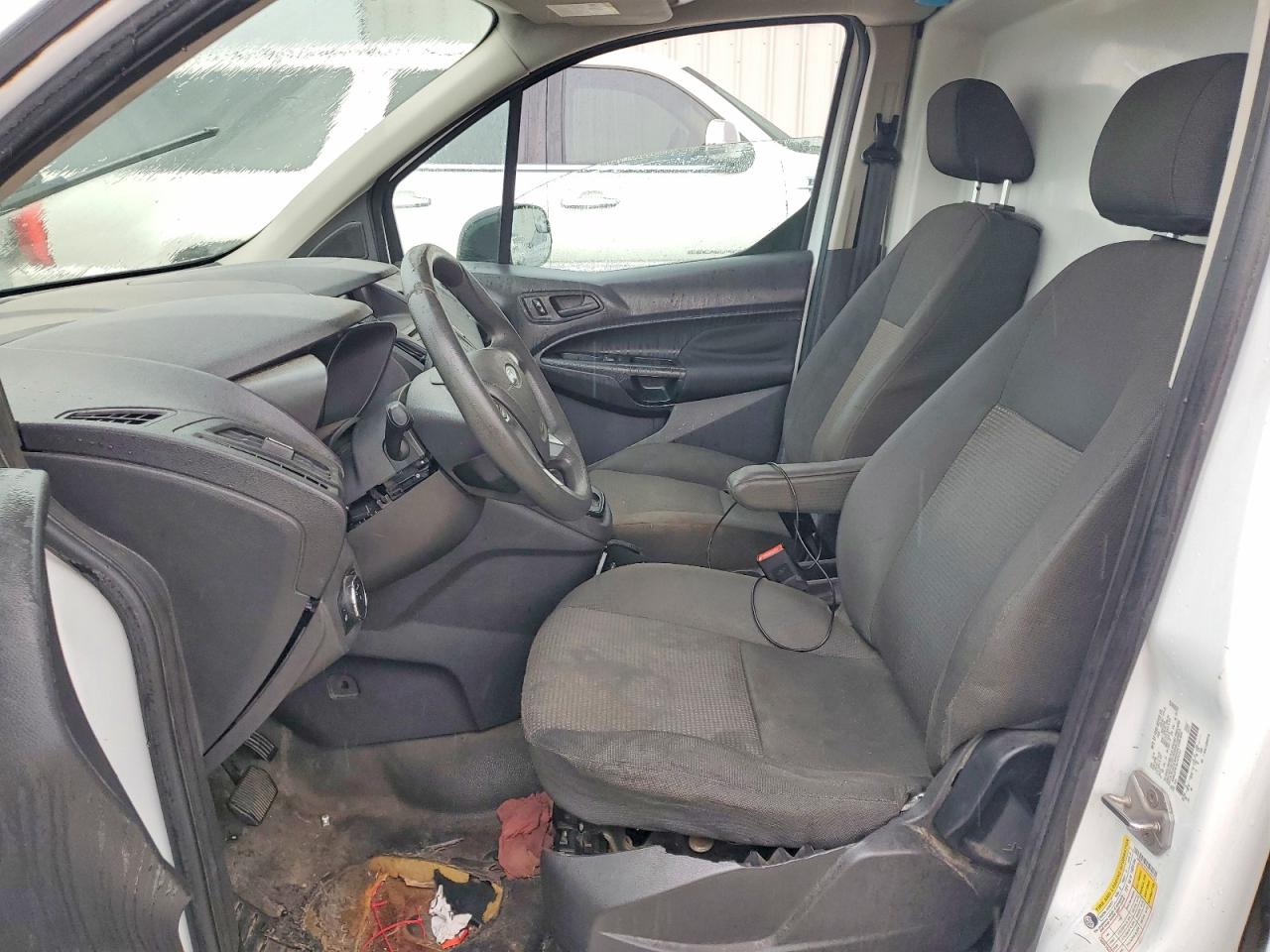 Ford Transit Xl