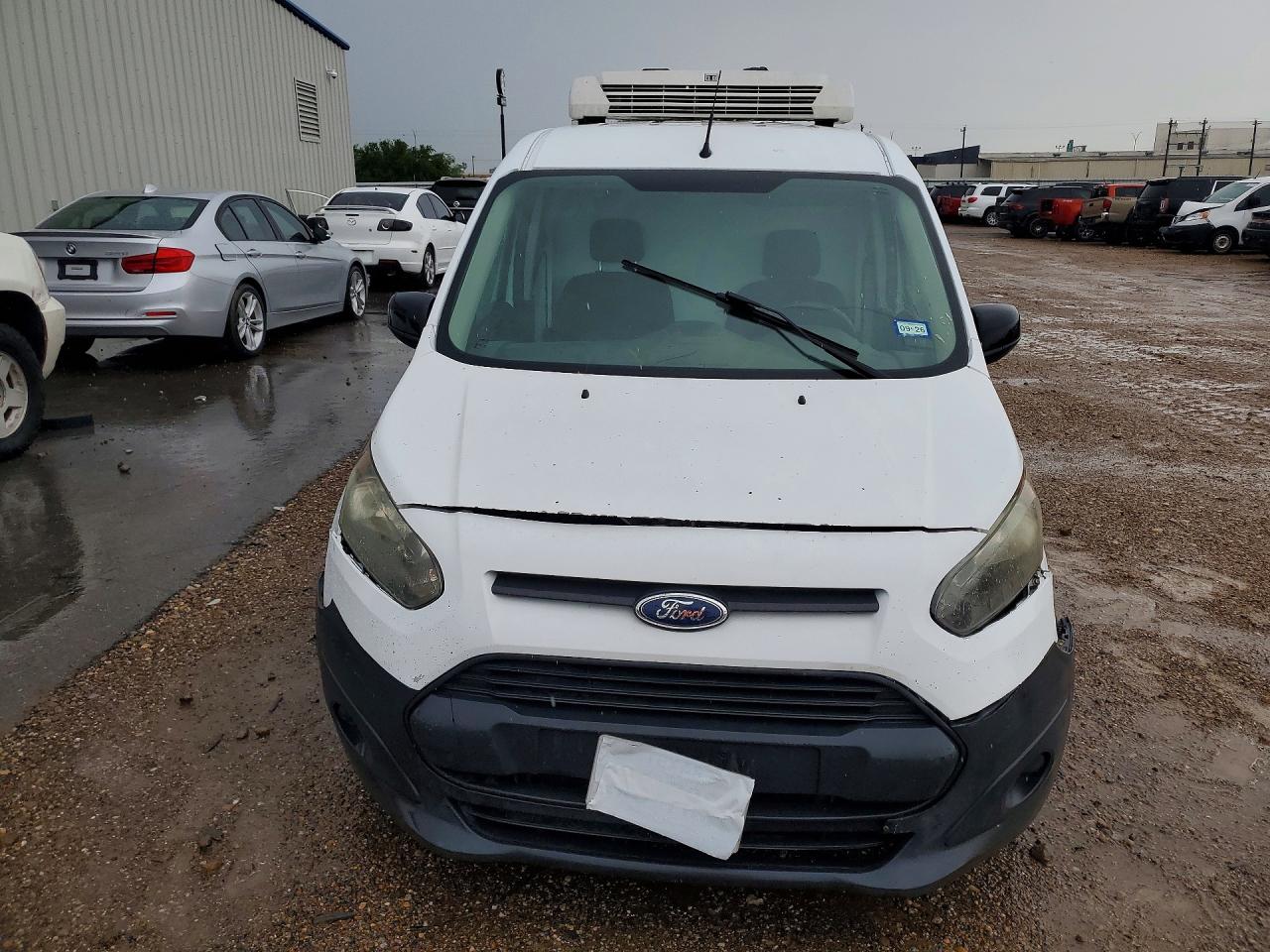 Ford Transit Xl