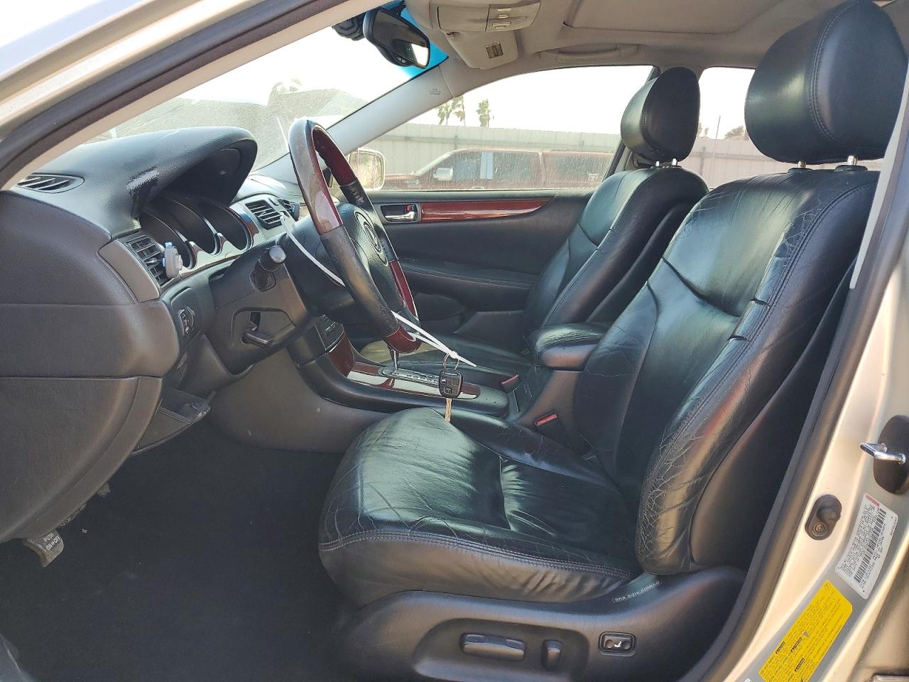 Lexus Es 300