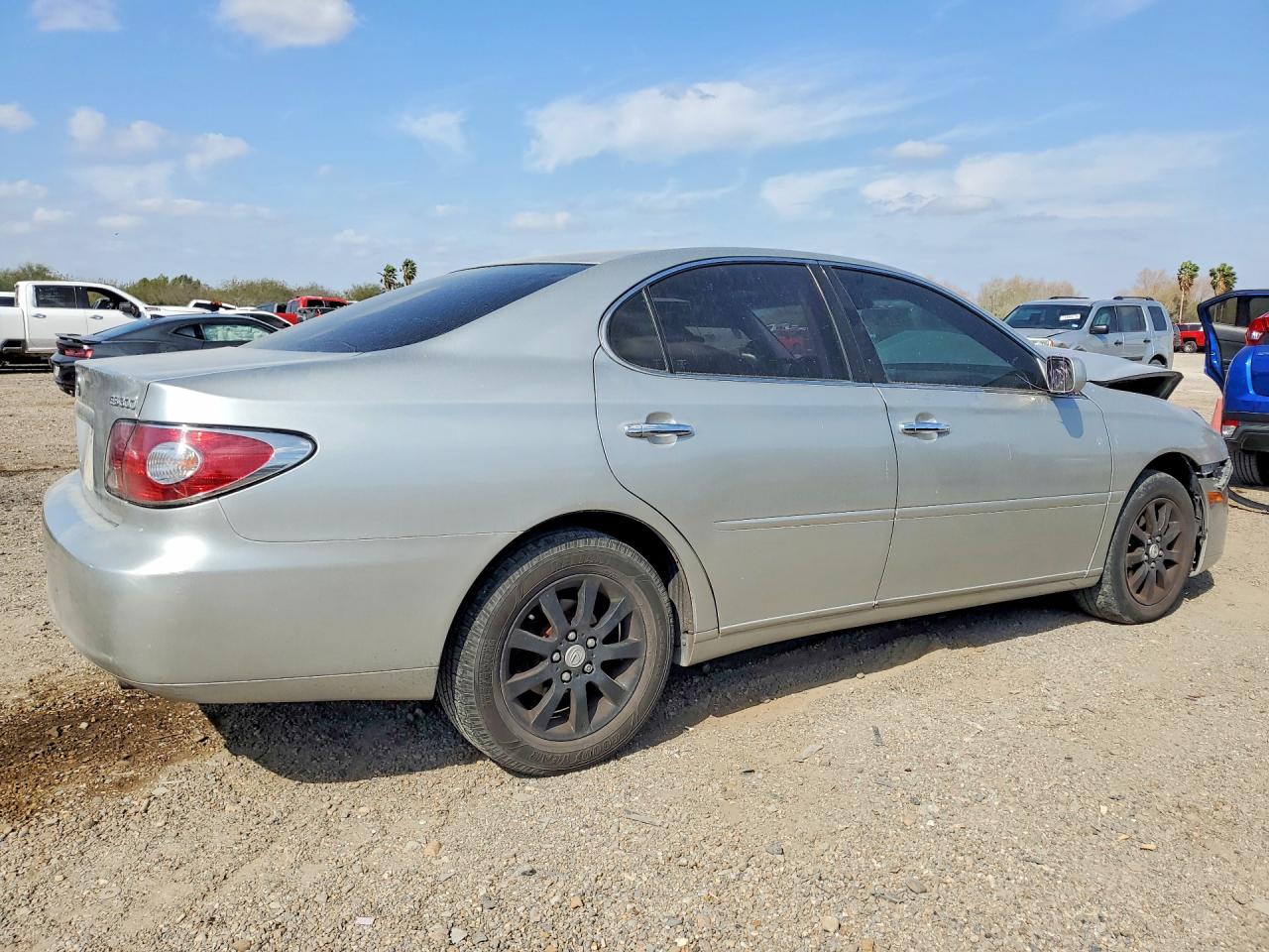 Lexus Es 300