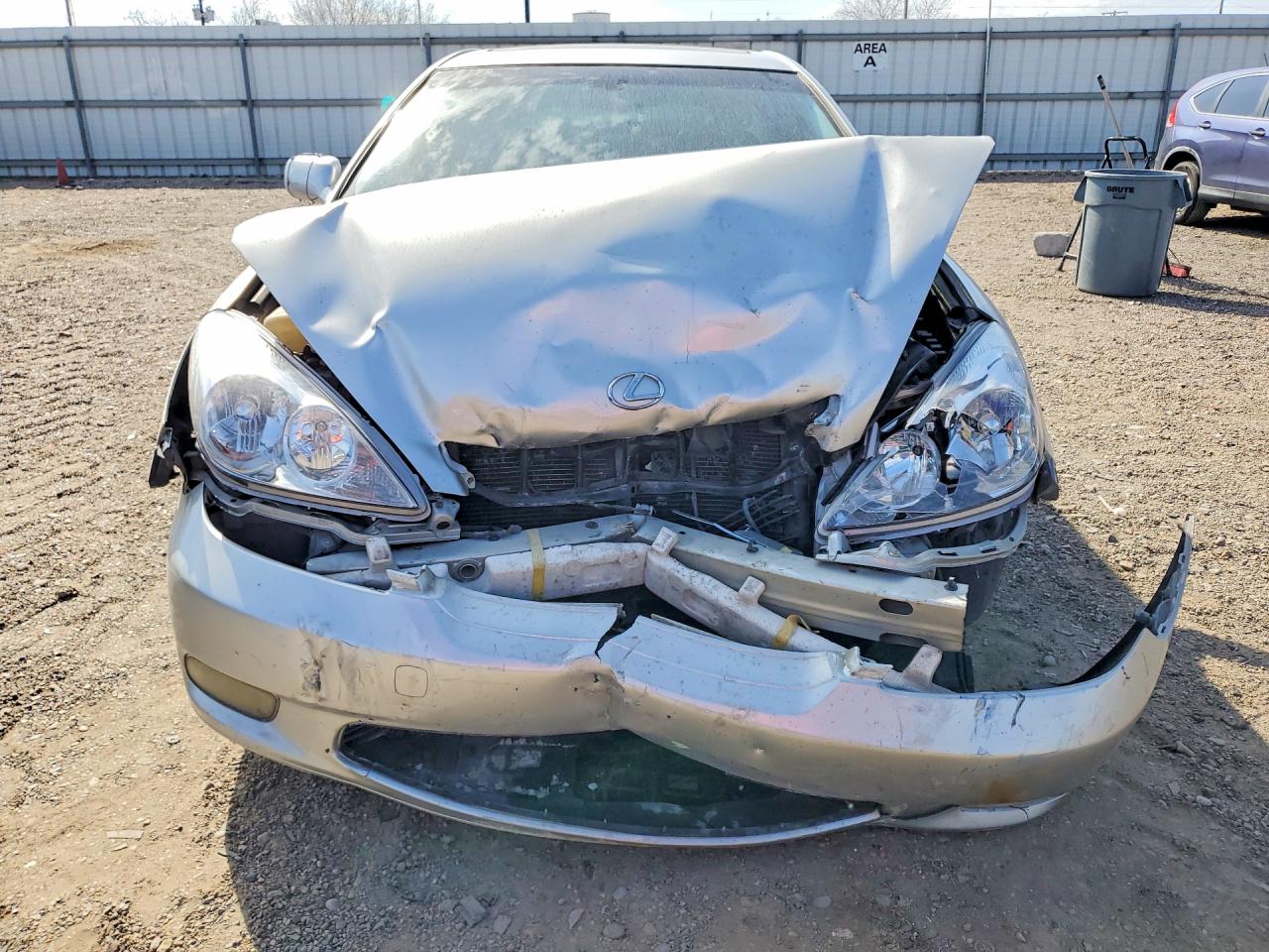 Lexus Es 300