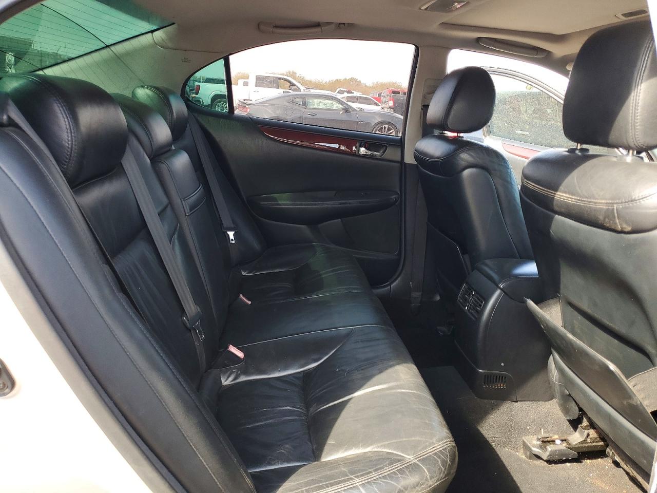 Lexus Es 300