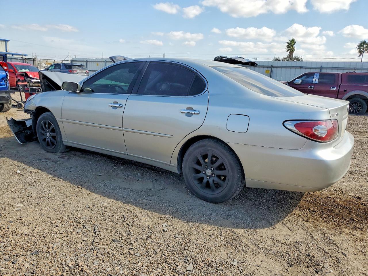 Lexus Es 300