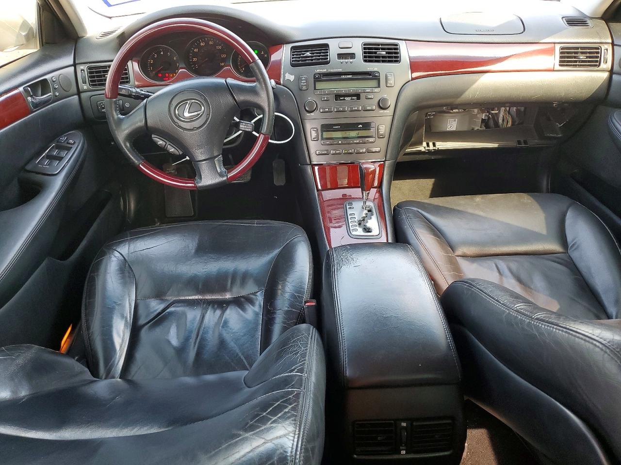 Lexus Es 300