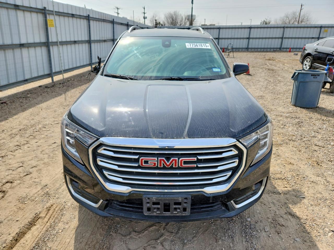 GMC Terrain Slt