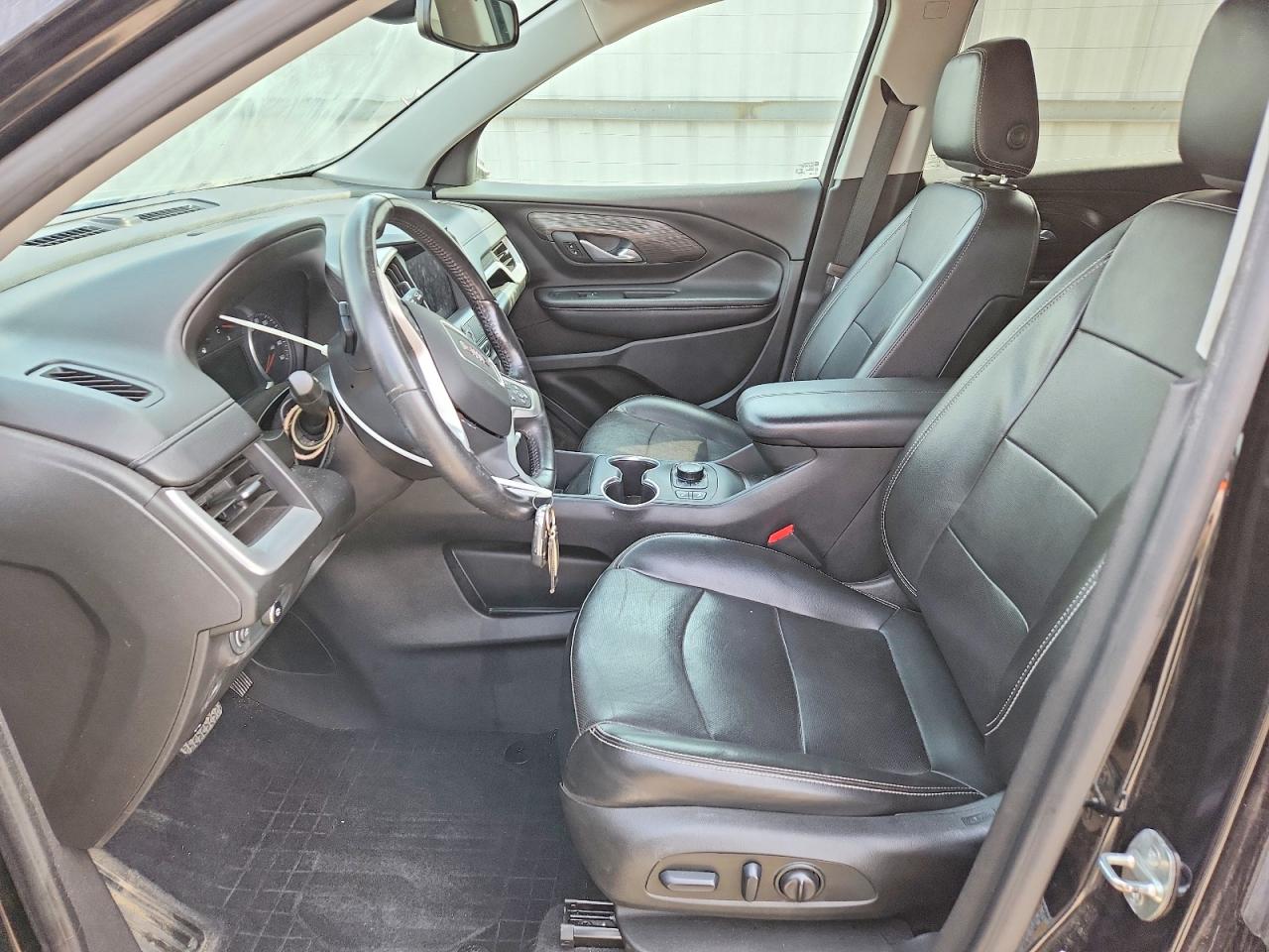 GMC Terrain Slt