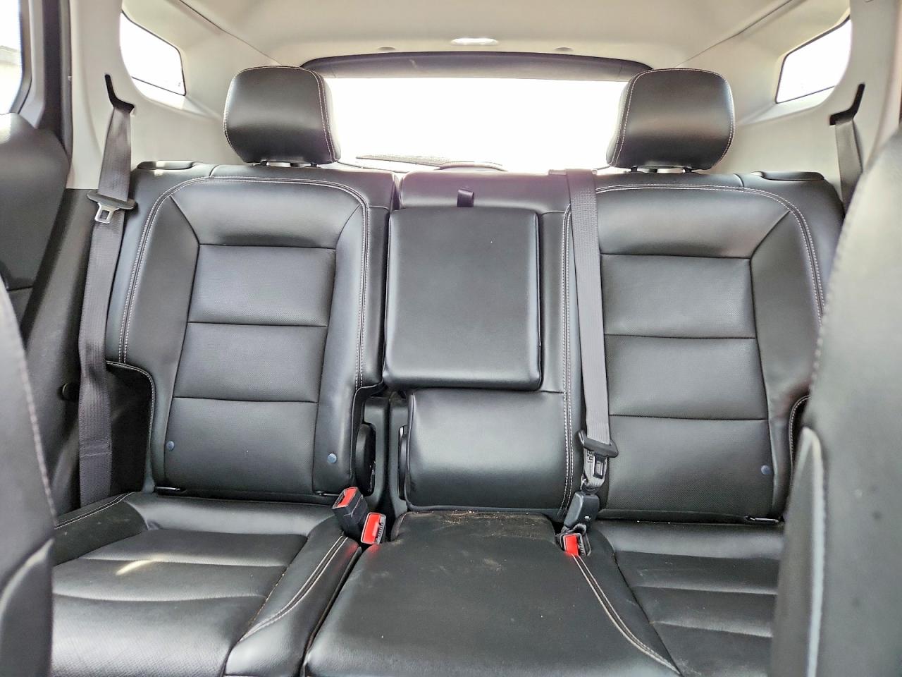 GMC Terrain Slt