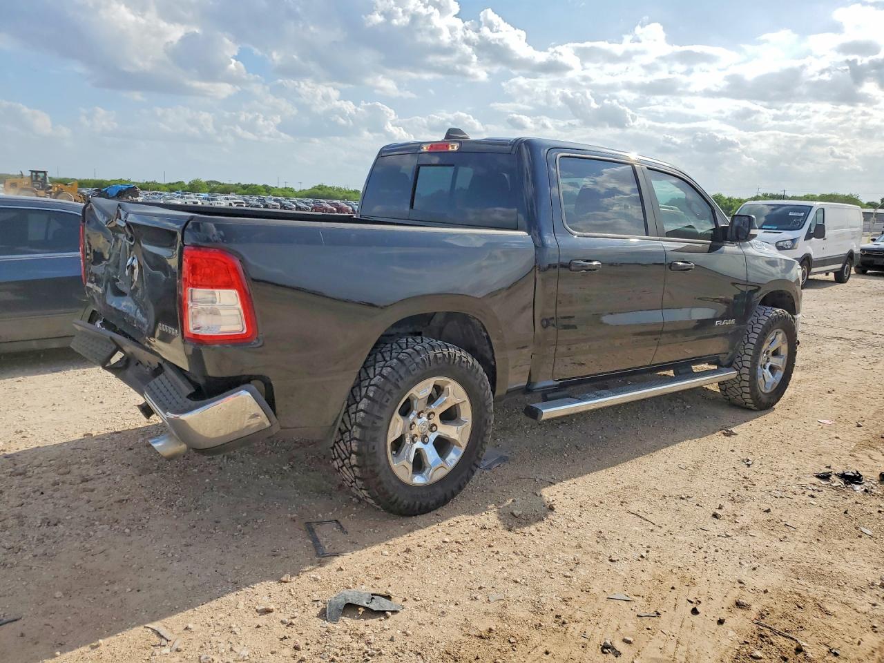 Ram 1500 Big Horn