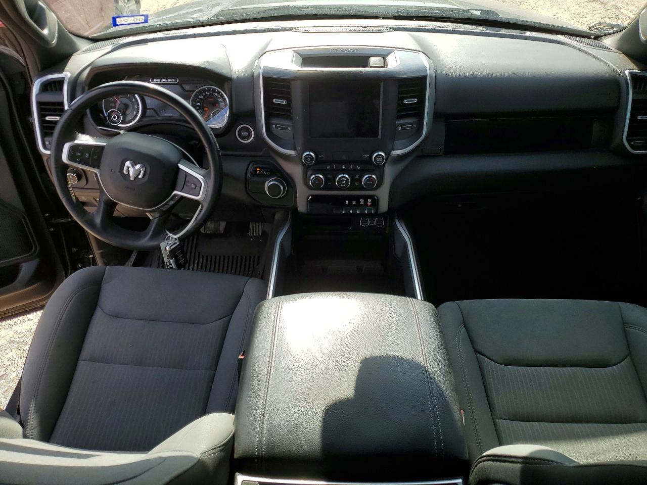 Ram 1500 Big Horn