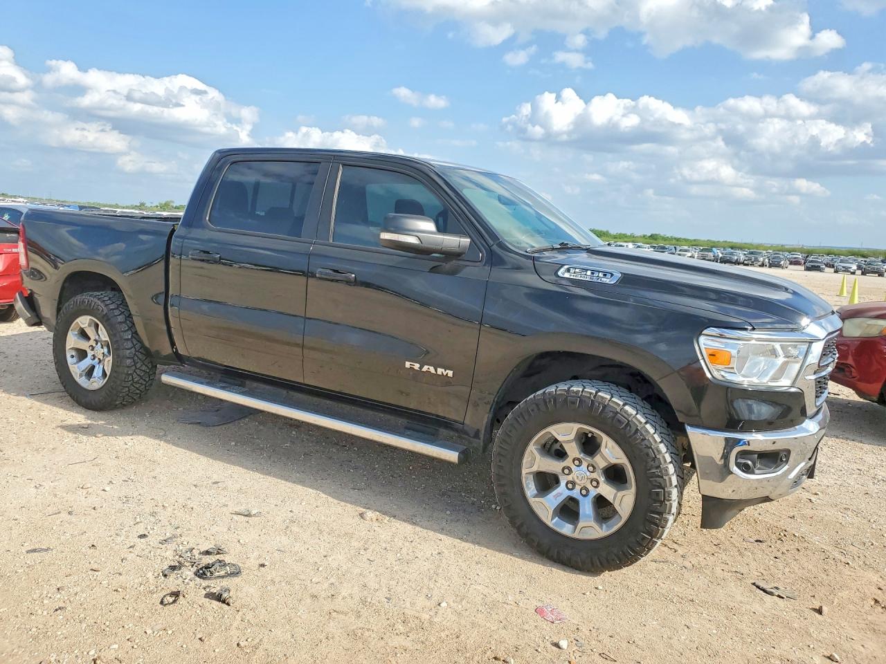 Ram 1500 Big Horn