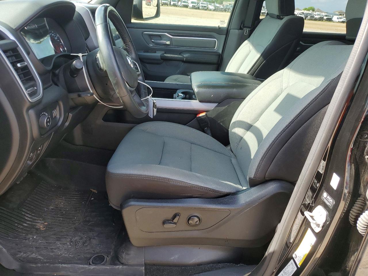 Ram 1500 Big Horn