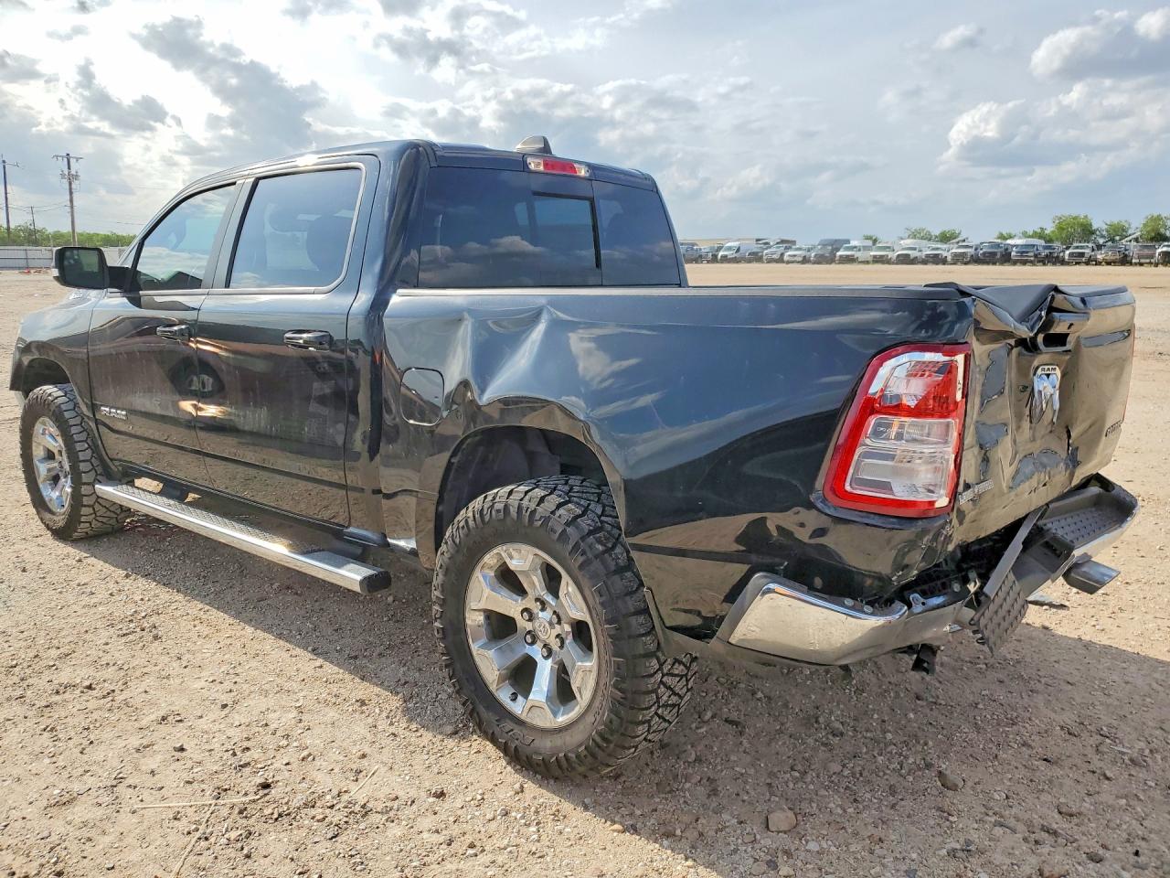 Ram 1500 Big Horn
