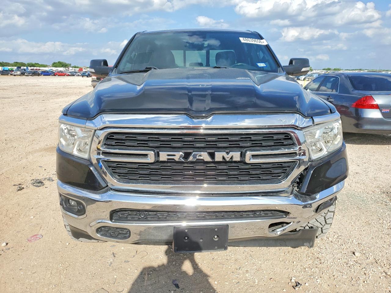 Ram 1500 Big Horn