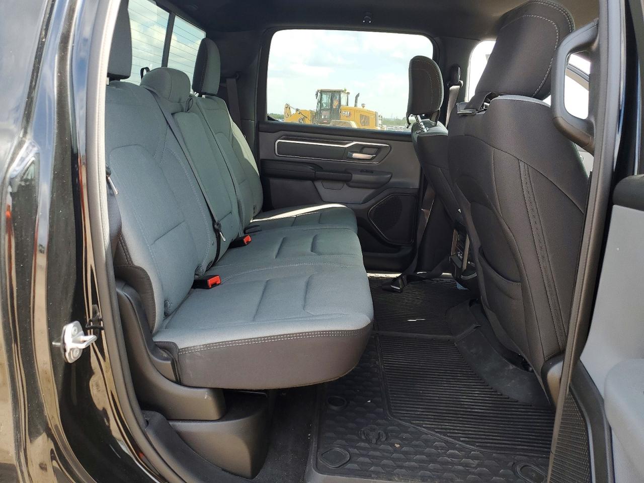 Ram 1500 Big Horn