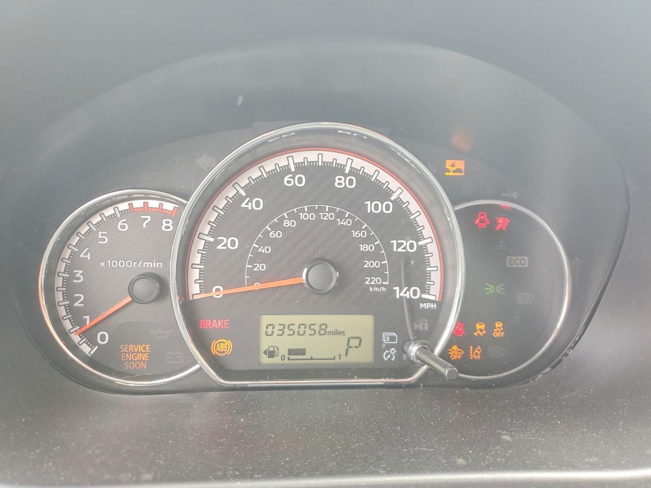 Mitsubishi Mirage G4 Se