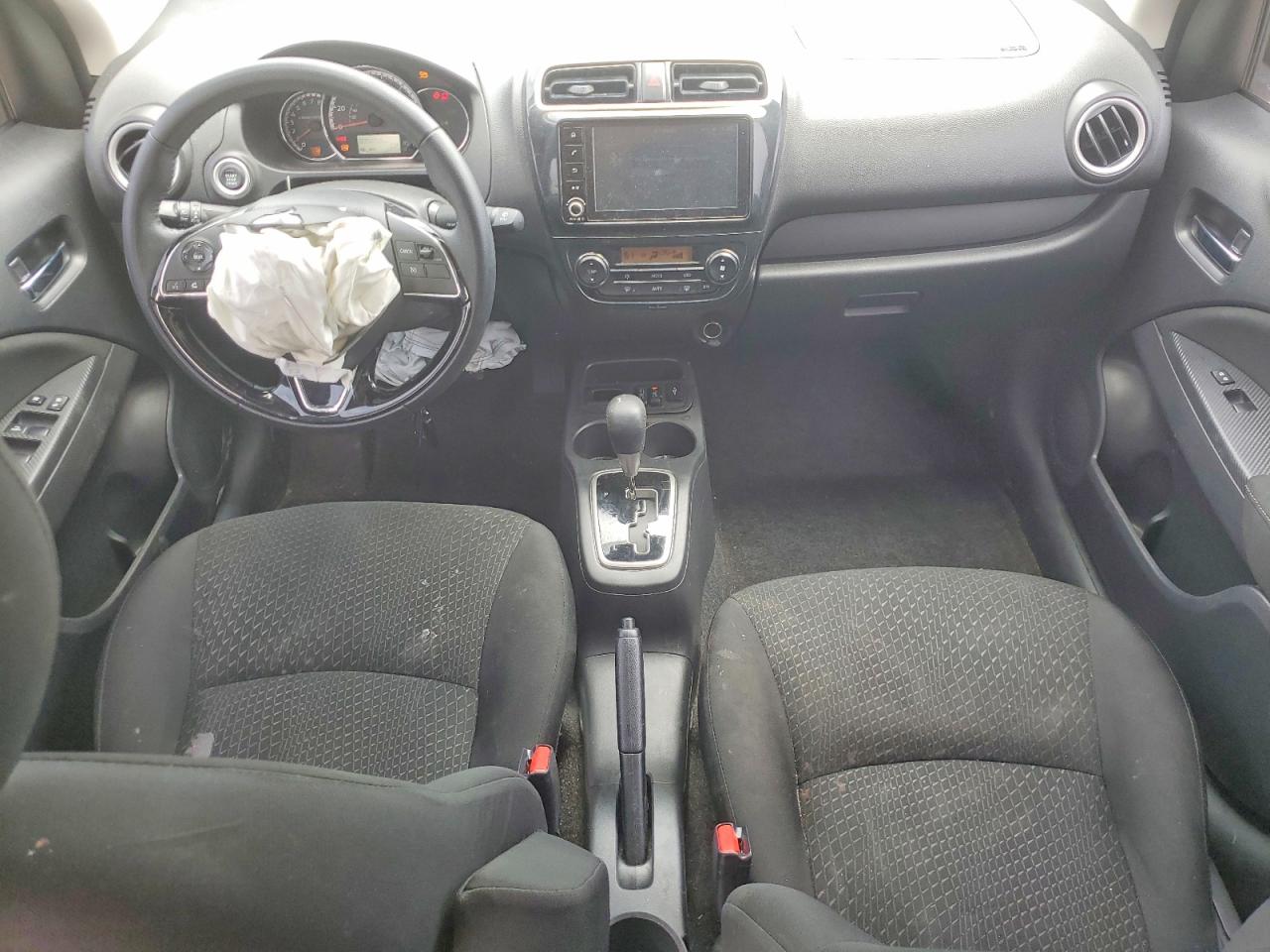 Mitsubishi Mirage G4 Se