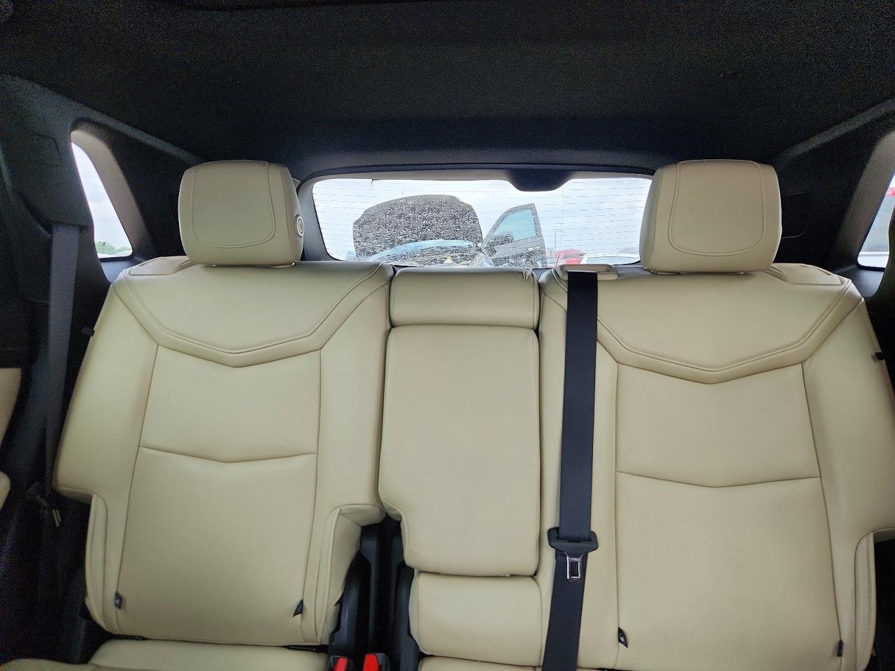 Cadillac XT5 Luxury