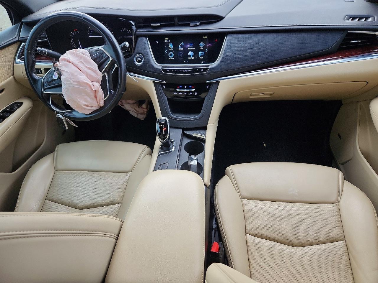 Cadillac XT5 Luxury
