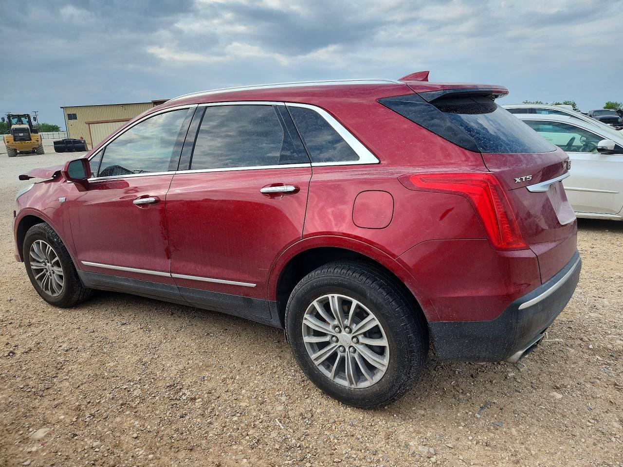 Cadillac XT5 Luxury