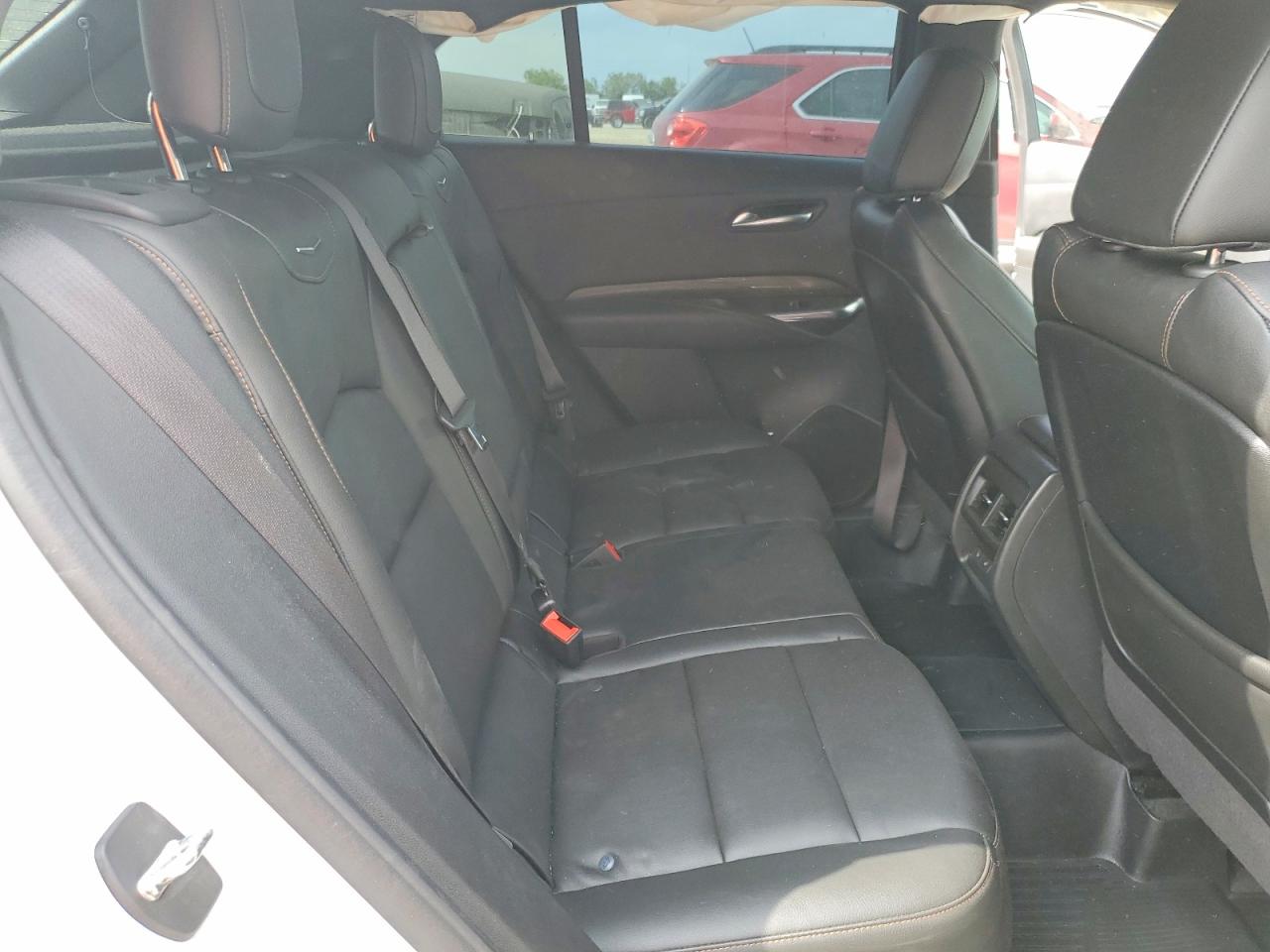 Cadillac XT4 Sport