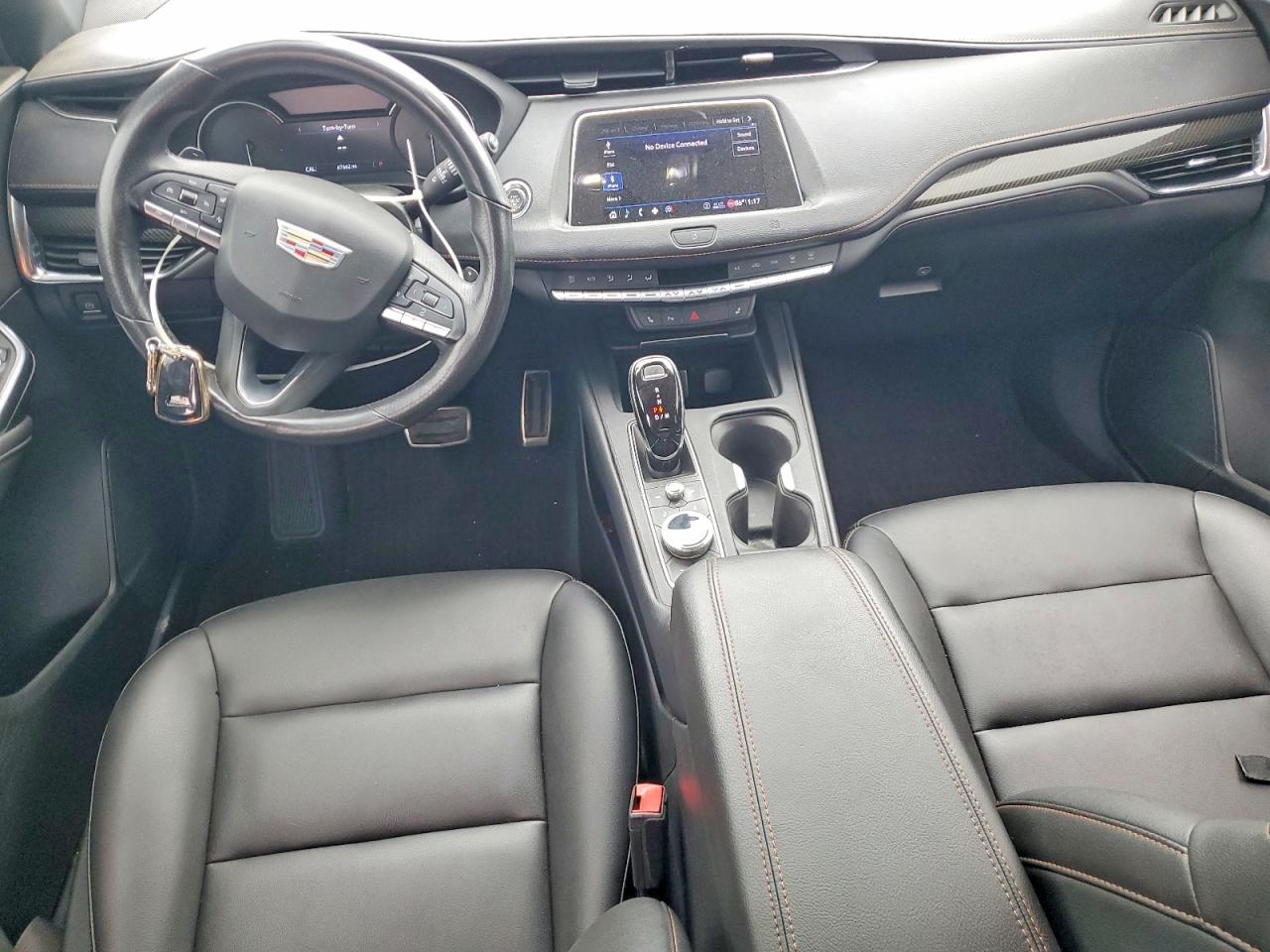 Cadillac XT4 Sport