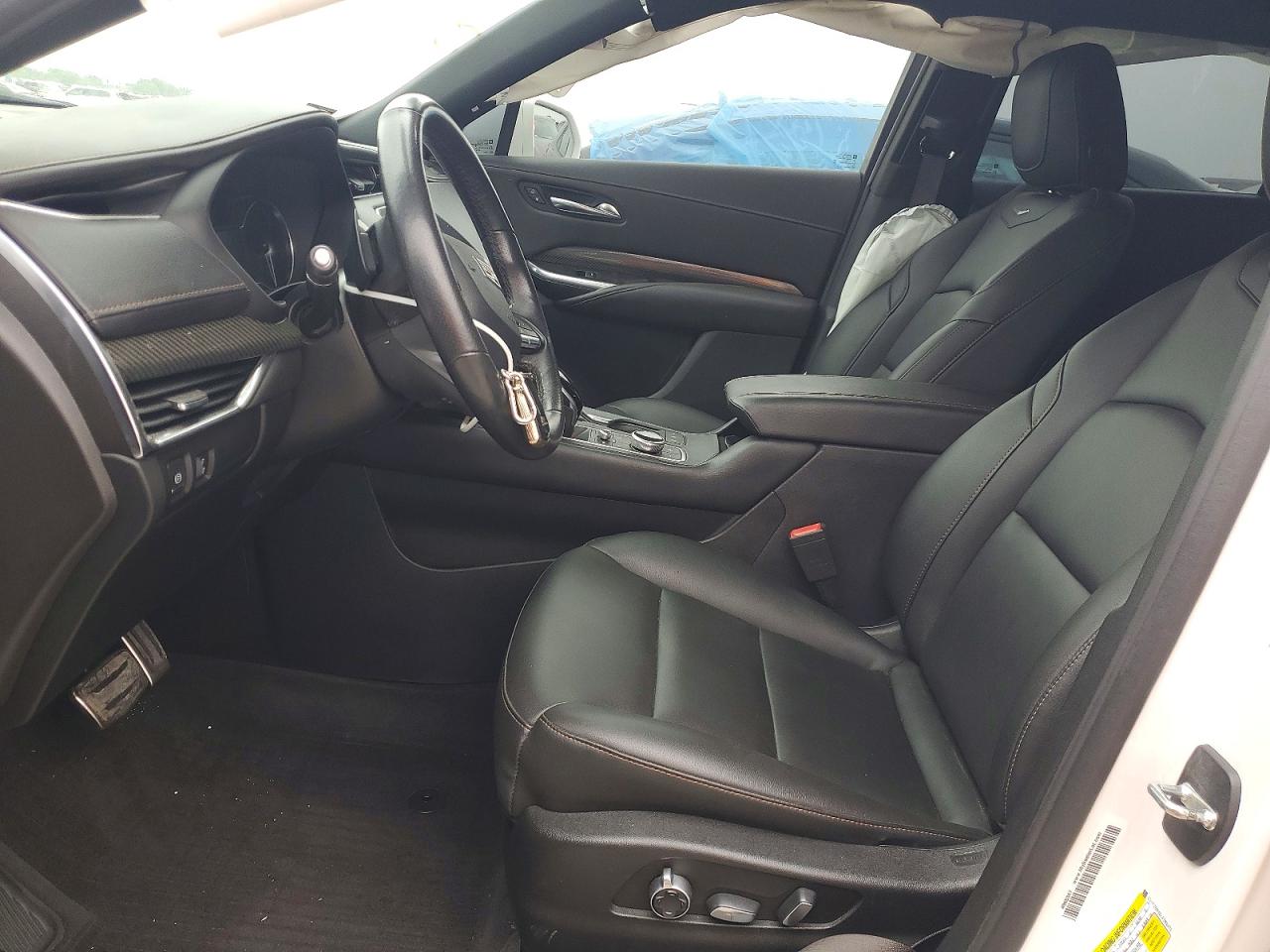Cadillac XT4 Sport
