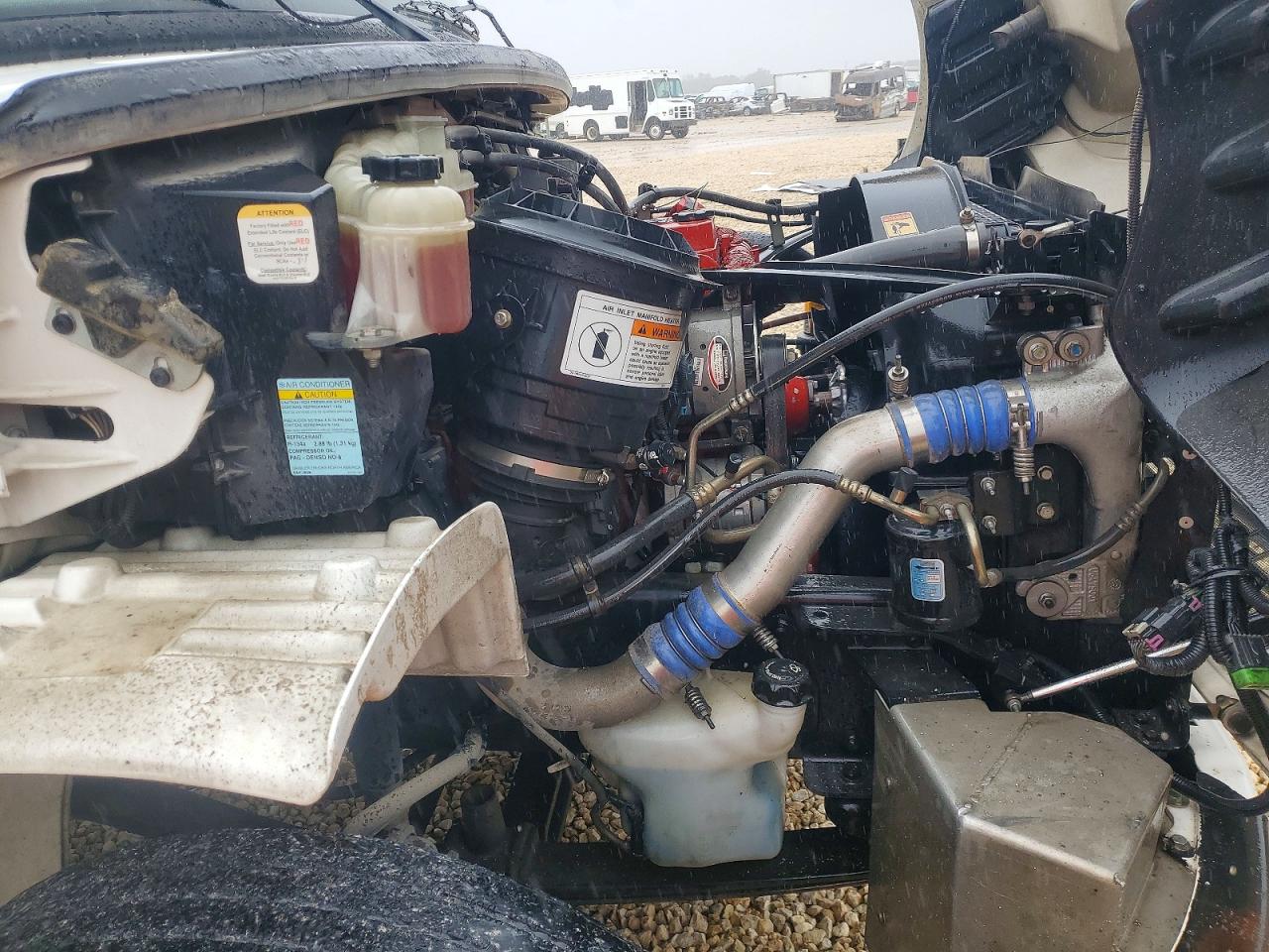 Freightliner M2