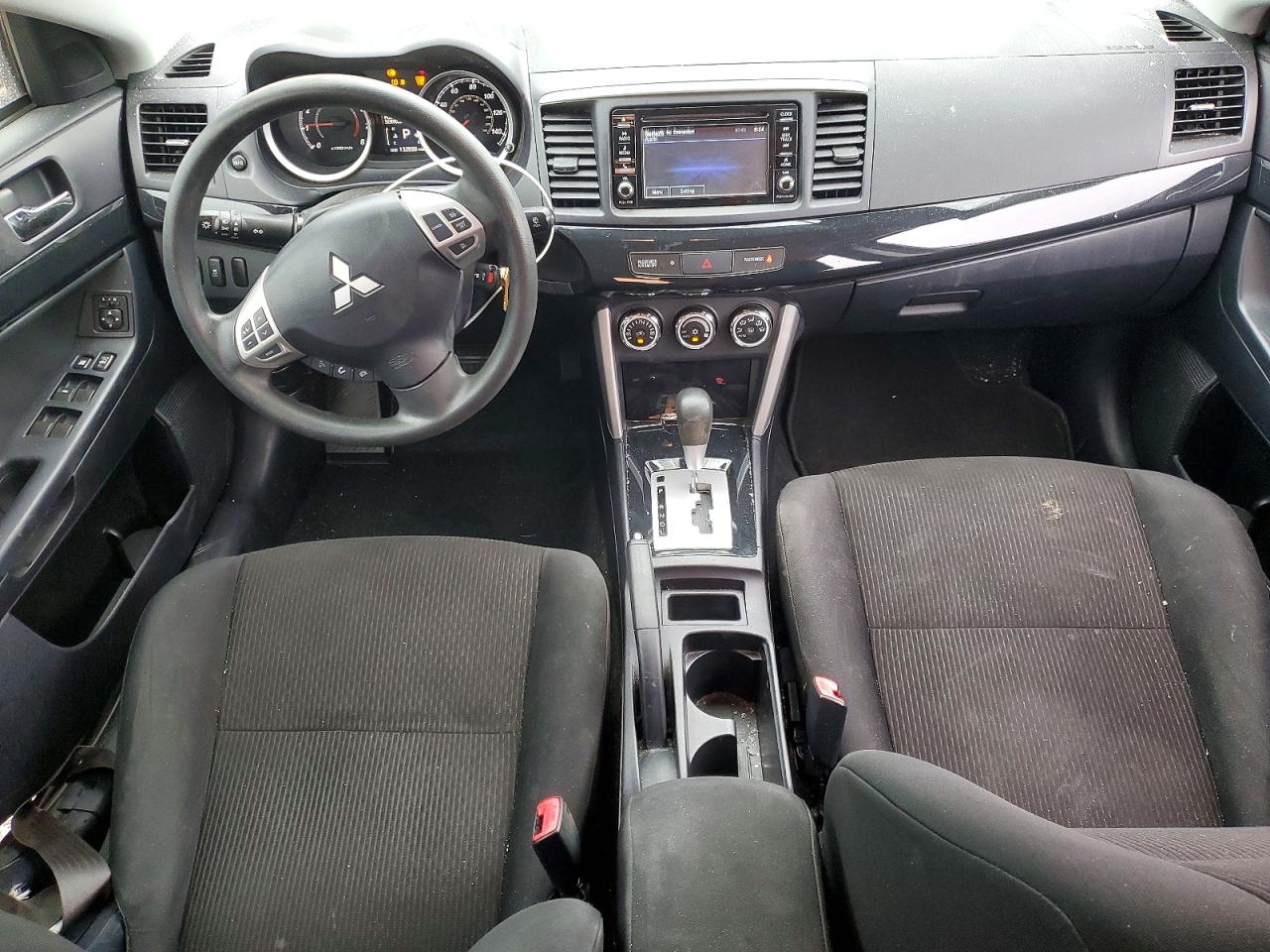 Mitsubishi Lancer Es