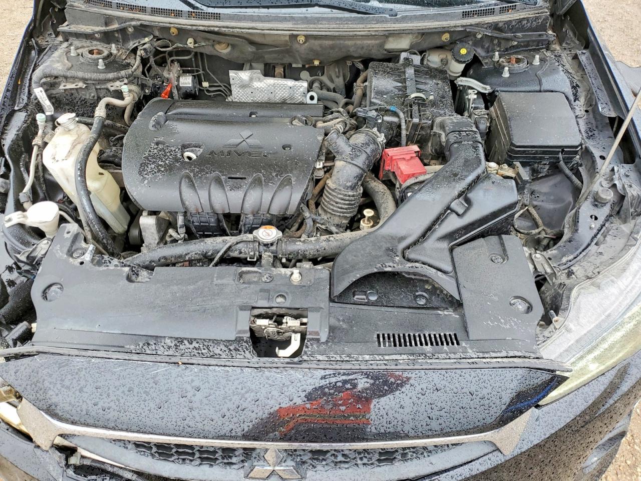 Mitsubishi Lancer Es