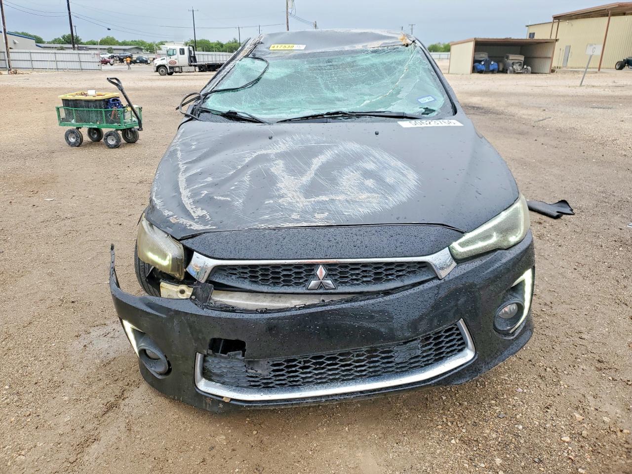 Mitsubishi Lancer Es