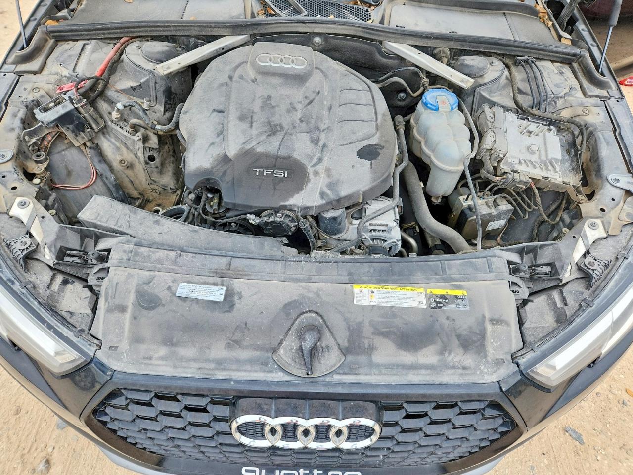 Audi A4 Premium Plus
