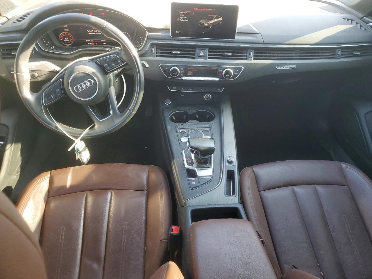 Audi A4 Premium Plus